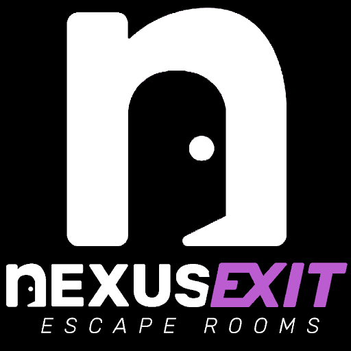 Nexus Exit Escape Room Gelnhausen logo