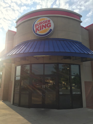 Fast Food Restaurant «Burger King», reviews and photos, 2397 W Belleview Ave, Littleton, CO 80120, USA