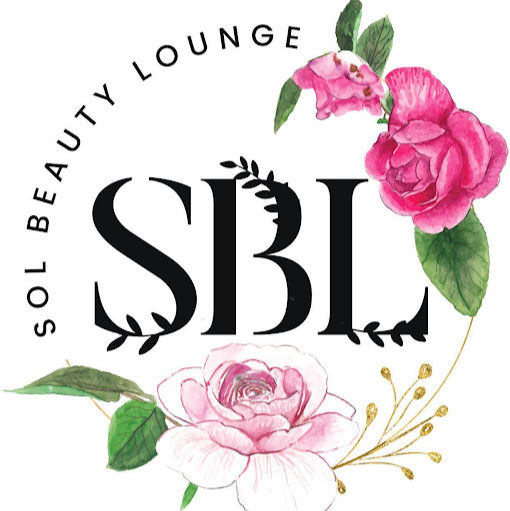 Sol Beauty Lounge logo