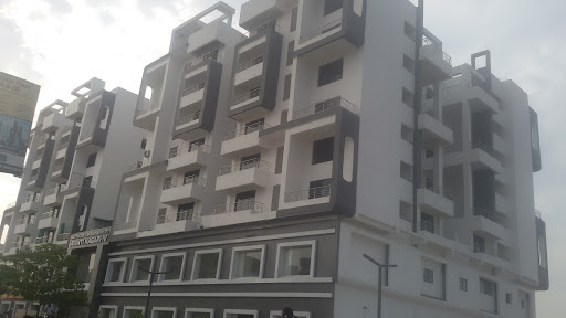 Jayanti Nagari - IV, Besa link road, Manewada Rd, Manish Nagar, Nagpur, Maharashtra 440034, India, Building_Society, state MH