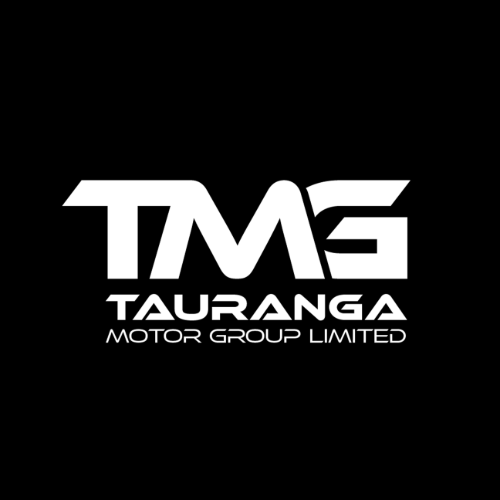 SsangYong Tauranga logo