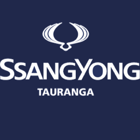 SsangYong Tauranga