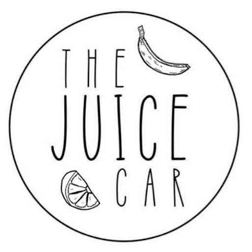 The Juice Car logo