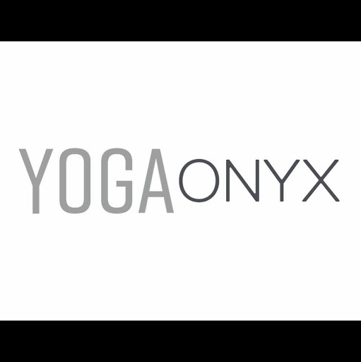YogaOnyx logo