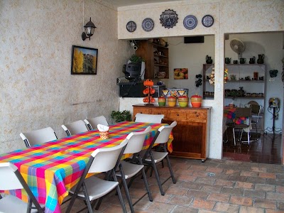 Photos of Restaurante Acamalin