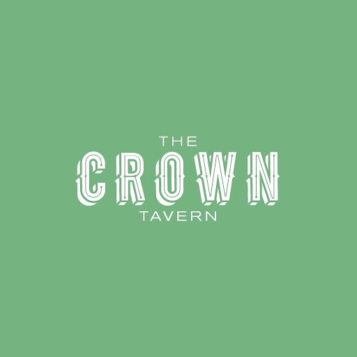 The Crown Tavern logo