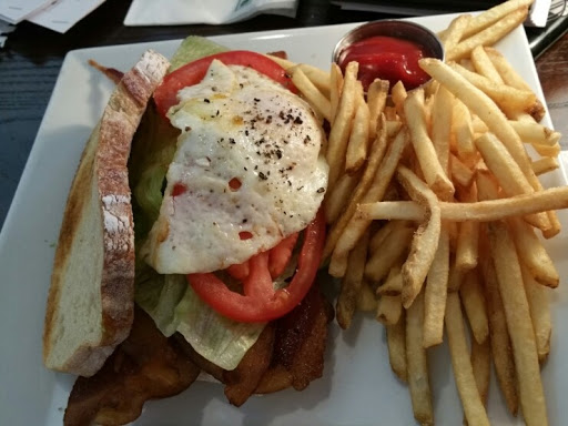 Bar & Grill «Daily Grill», reviews and photos, 2636 Dupont Dr, Irvine, CA 92612, USA