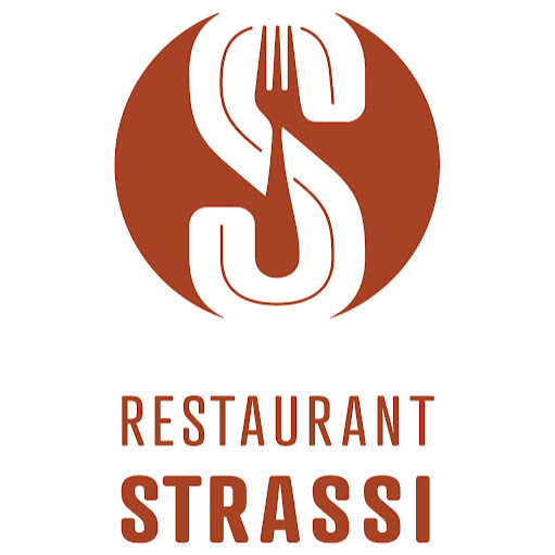 Restaurant Strassi logo