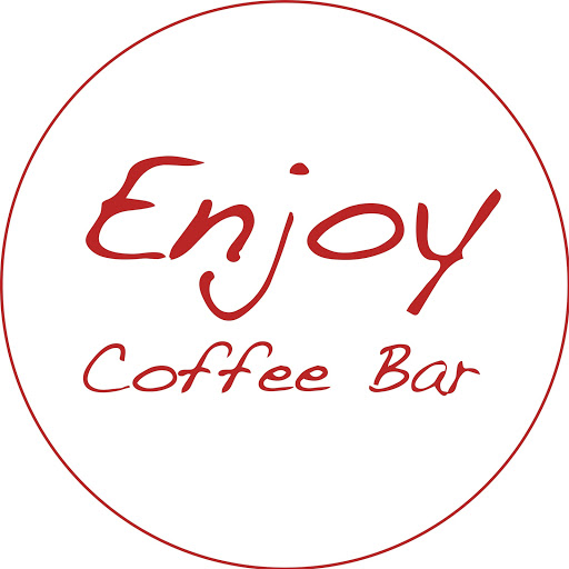 Enjoy Coffee Bar logo