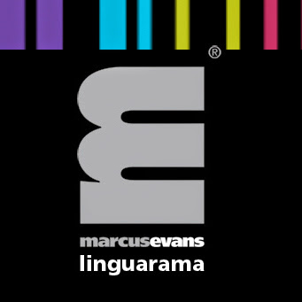 Linguarama logo