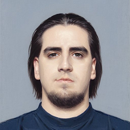 José Herrera Avila's user avatar