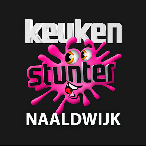 Keukenstunter Naaldwijk logo