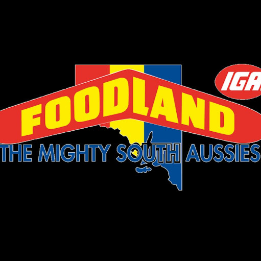 Foodland Hackham logo