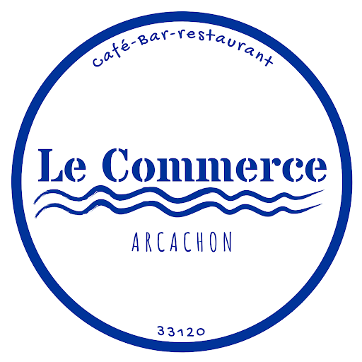 Le Commerce logo