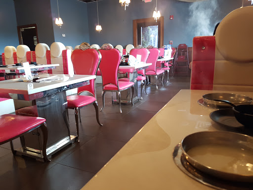 Chinese Restaurant «Hot Pot Chinese Buffet», reviews and photos, 1772-1786 S Washington Ave, Piscataway Township, NJ 08854, USA
