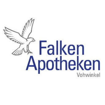 Falken-Apotheke Kaiserstraße logo