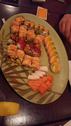 Sushi Palace