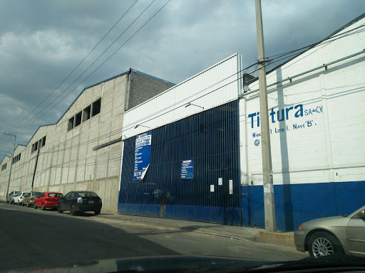 TINTURA S. A. DE C.V., Privada Primera, Primera, Culhuaca, 90850 Santa Isabel Xiloxoxtla, Tlax., México, Mayorista textil | TLAX