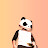 The White Panda