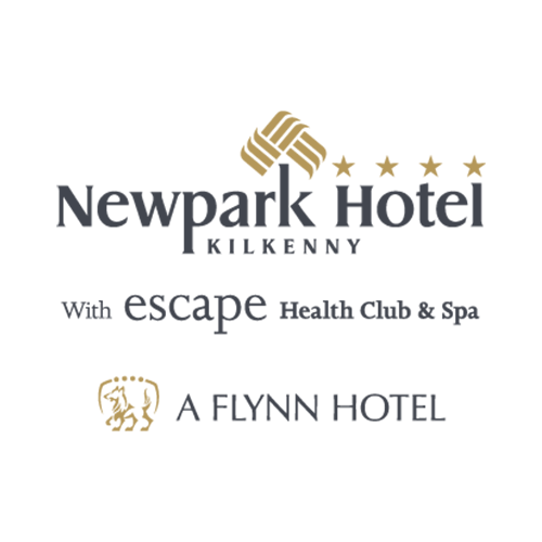 The Newpark Hotel logo