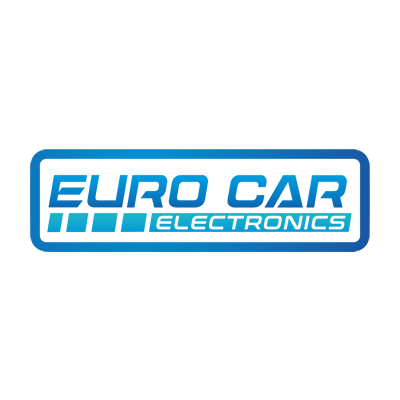 Euro Car Electronics logo