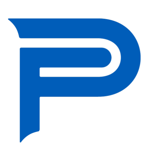 Push Fitness logo