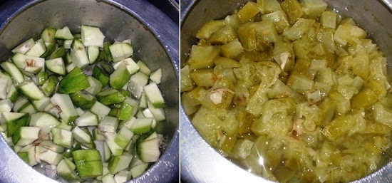 Aam Panna Recipe | How to make Kairi Panha (raw mango drink) | Recipe written by Kavitha Ramaswamy of Foodomania.com