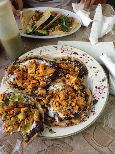 Mexican Restaurant «Antojitos Poblanos», reviews and photos, 246 Grand St, Paterson, NJ 07501, USA