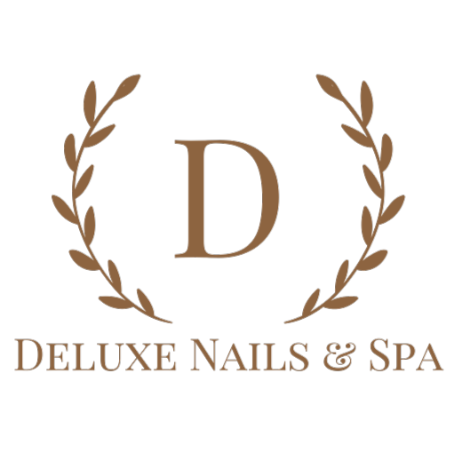 Deluxe Nails & Spa at Alliance Shopping - 10% OFF First Time Visit logo