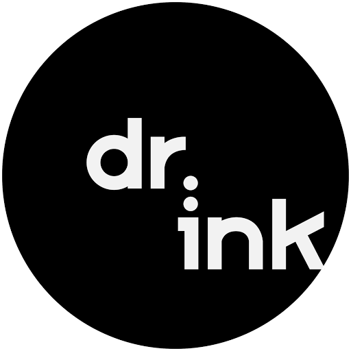 Dr.ink logo