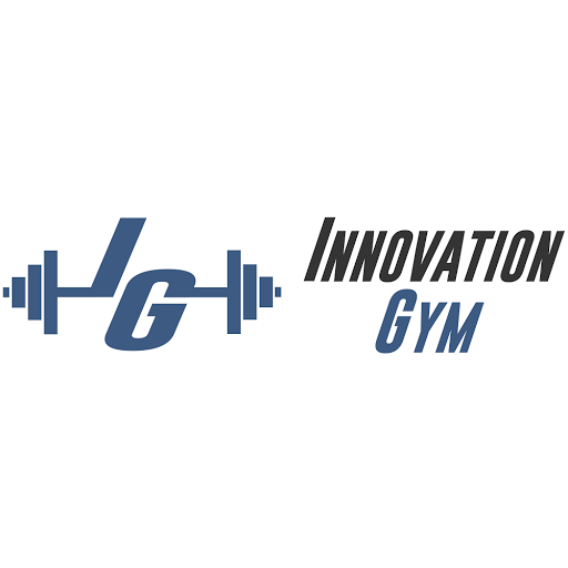 Innovation Gym logo