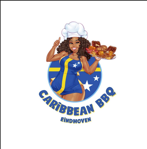 Caribbean BBQ Eindhoven logo