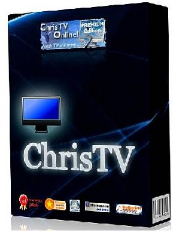 ChrisTV Online! Premium Edition 8.10 [Español] [Portable] 2013-03-24_23h33_20