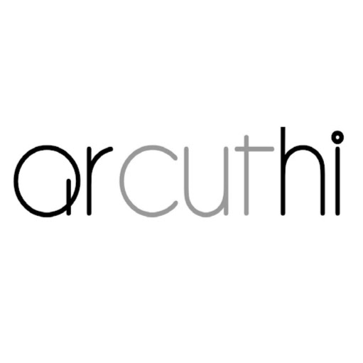 Arcuthi Merimbula logo