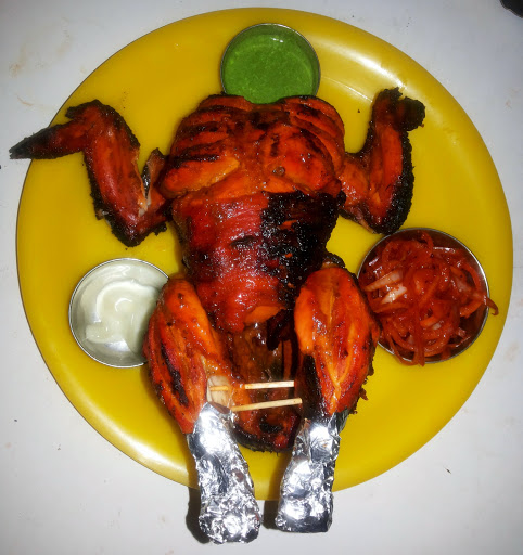 Rasikas Restaurant, Kallakurichi, Viluppuram, SH-6, Salem Ulundurpettai Highway, Viluppuram, Viluppuram, Tamil Nadu 606202, India, Restaurant, state TN