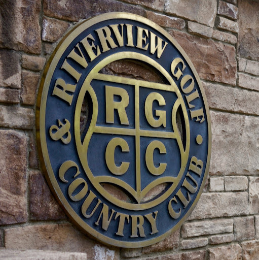 Riverview Country Club logo