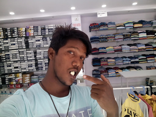 Denvar Fashion Store, Suryapet,, Vidyanagar, Suryapet, Telangana 508213, India, Mobile_Phone_Shop, state TS