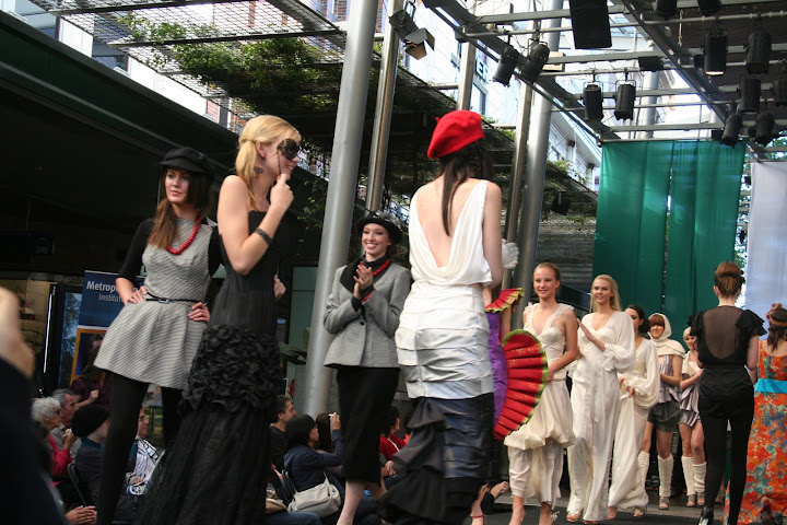 Highlights of Italian Fashion Week 2012-51