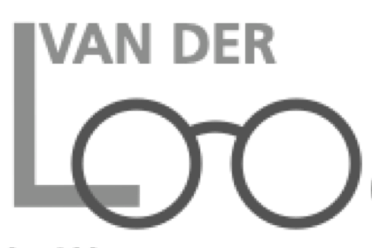 Van der Loo Optiek logo