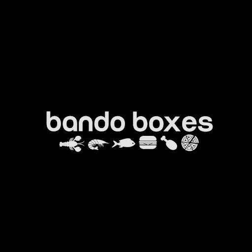 BANDO BOXES logo