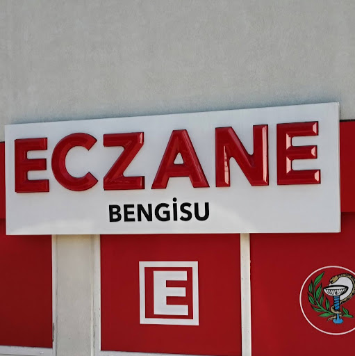 Bengisu Eczanesi logo