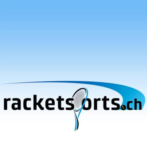 racketsports.ch Furter logo