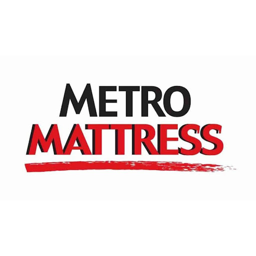 Metro Mattress Fairmount logo