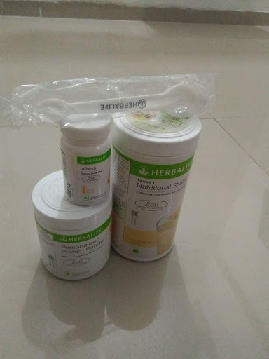 Herbalife, 20840404, Baderaj Colony, Rahatani, Pimpri-Chinchwad, Maharashtra 411017, India, Health_Consultant, state MH