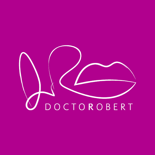 Dr Robert logo