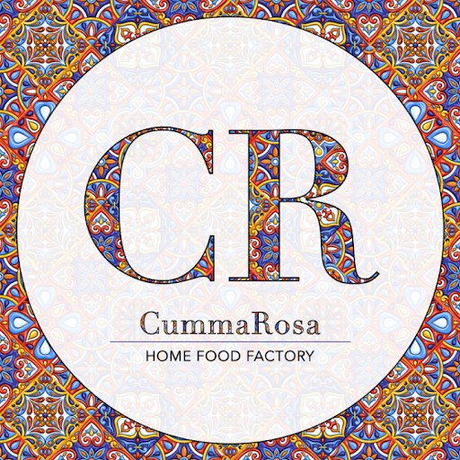 CummaRosa logo