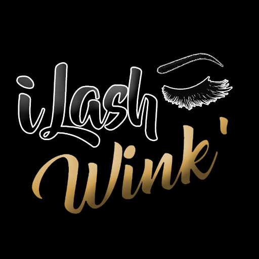 iLash Wink EYELASHES logo
