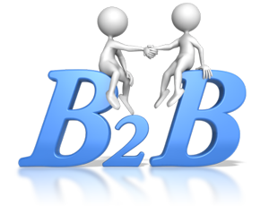 negocios de servicios b2b que puedes comenzar sin dinero