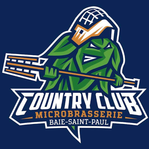 Country Club - Microbrasserie