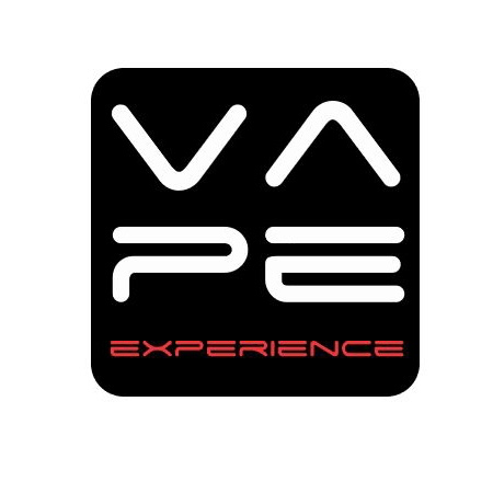 vape experience logo